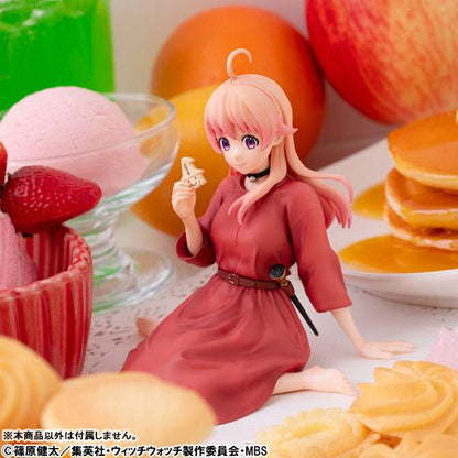 [預訂] G.E.M.系列 TV動畫『WITCH WATCH 魔女守護者』 手掌妮可 完成品模型《25年12月預約》