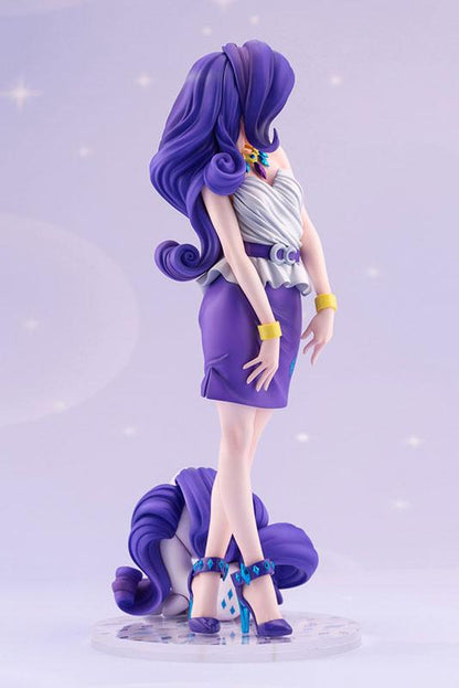 [預訂] MY LITTLE PONY美少女 RARITY 1/7 完成品模型（再售）《25年6月預約》