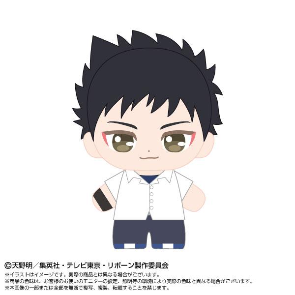 [預訂] Purinuitacchi Dream迷你 家庭教師REBORN!殺手利邦 山本武《25年12月預約》