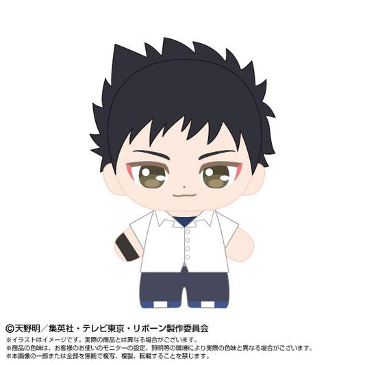 [預訂] Purinuitacchi Dream迷你 家庭教師REBORN!殺手利邦 山本武《25年12月預約》