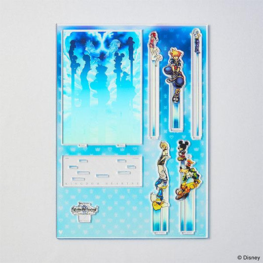 [Pre-order] Kingdom Hearts II -Final Mix- Lipai Kuai "Pre-order for October 24"