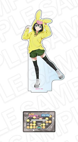 [預訂] Love Live! 虹咲學園學園偶像同好會×魔法氣泡 大立牌 高咲侑《25年11月預約》