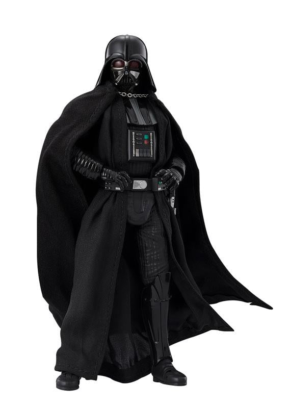 [Pre-order] SHFiguarts Darth Vader-Classic Ver.- (STAR ​​WARS: A New Hope) "Pre-order for October 24"