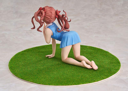 [Pre-order] Scientific Railgun T Kuroko Shirai 1/7 finished model "December 24 reservation"