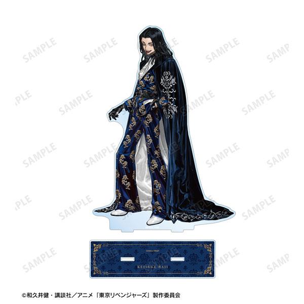 [預訂] TV動畫『東京復仇者』 新繪製 Art by AU 場地圭介 西裝ver. 特大立牌《25年10月預約》