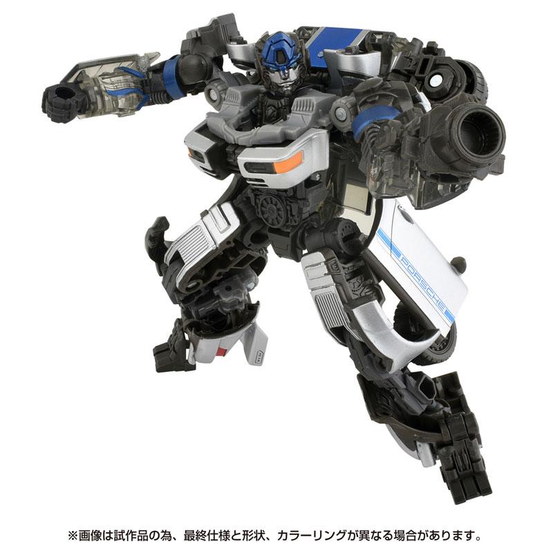 [Pre-order] Transformers movie SS-141 Mirage "Pre-order in March 25"