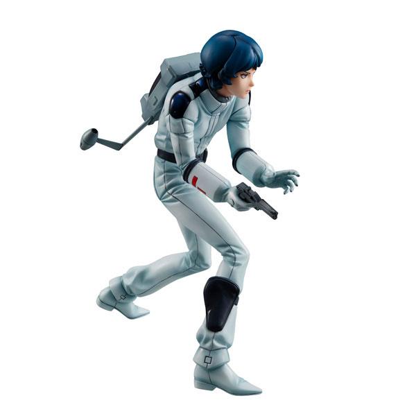 [預訂] GGG系列 機動戰士Z 高達 嘉美尤·維達 完成品模型《26年2月預約》