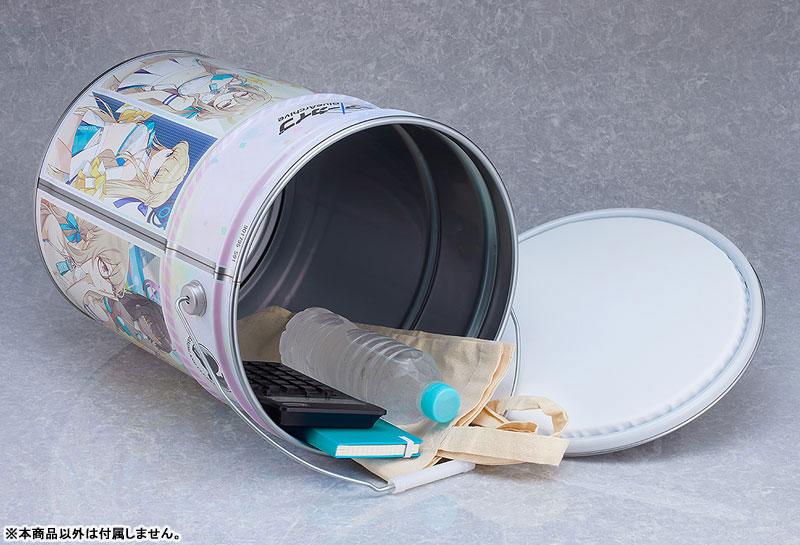 [預訂] 蔚藍檔案 3.5th Anniversary POP UP STORE 開催紀念鐵罐《24年12月預約》