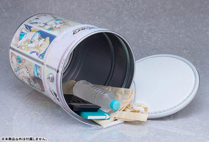 [預訂] 蔚藍檔案 3.5th Anniversary POP UP STORE 開催紀念鐵罐《24年12月預約》