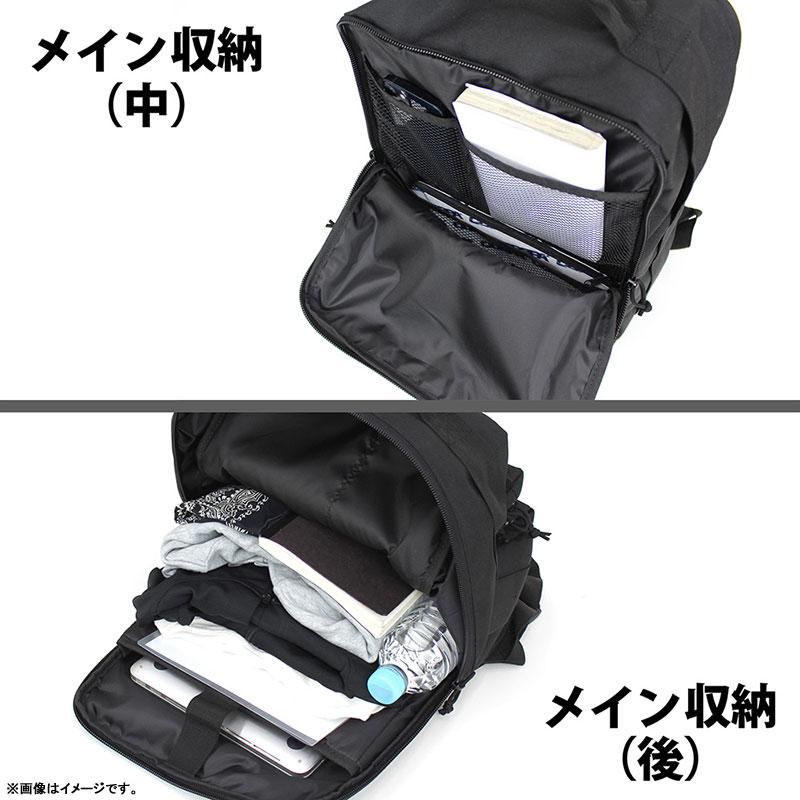 [預訂] EVANGELION WILLE 多功能背包/RANGER GREEN《25年4月預約》