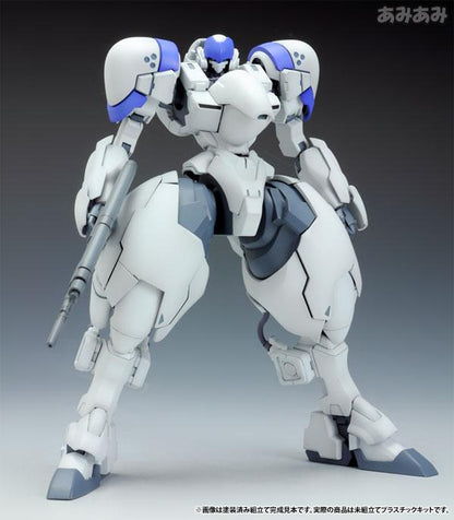 [預訂] POWERDoLLS2 PLD(動力裝載器) X-4＋(PD-802) 裝甲步兵 1/35 模型（再售）《24年10月預約》