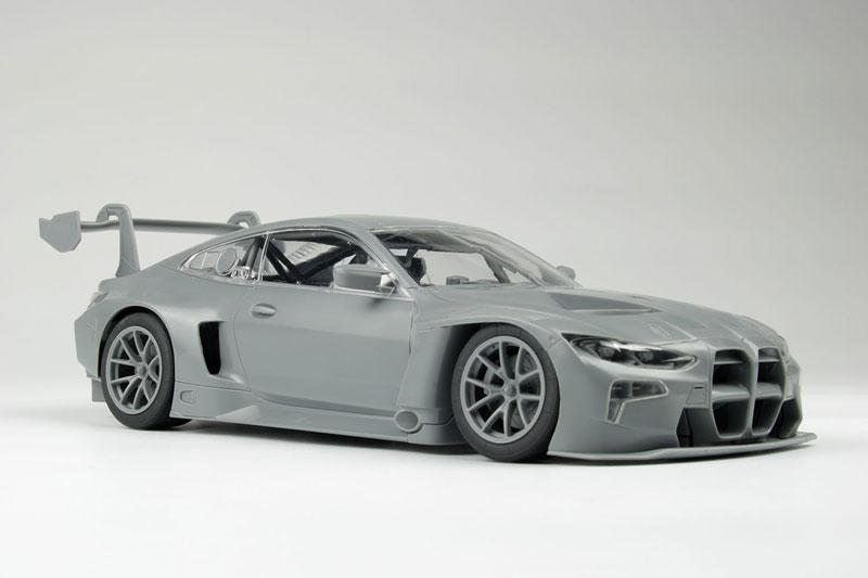 [預訂] 1/24 賽車系列 BMW M4 GT3 2022 DTM 冠軍 模型《24年11月預約》