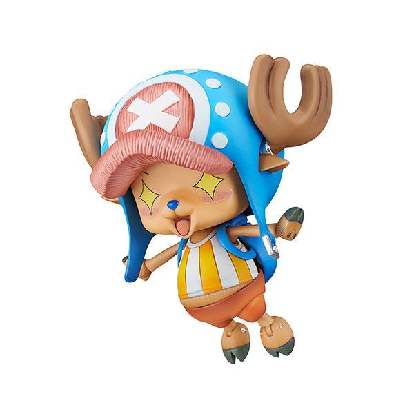 [Pre-order] Variable Action Hero ONE PIECE Tony Tony Chopper Action Figure (Resale) "Pre-order September 24"