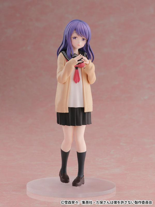 [Pre-order] Cantabile "Kubo-san won't let me go" Nagisa Kubo finished model "Reservation for April 25"