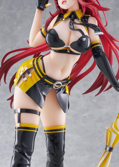 [預訂] 惡魔高校DxD HERO 莉雅絲·吉蒙里 賽車皇后ver. 1/3.5 完成品模型《25年10月預約》