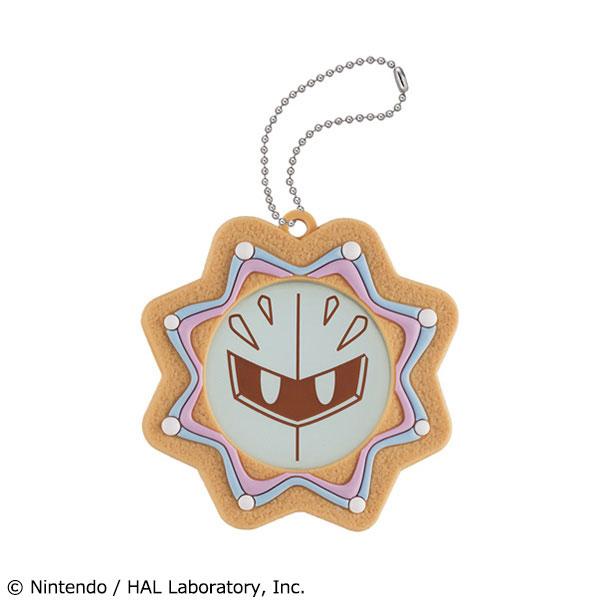 [預訂] 掛飾・糕點店 星之卡比 卡比的餅乾時光 6個入BOX（再次販售）《25年12月預約》