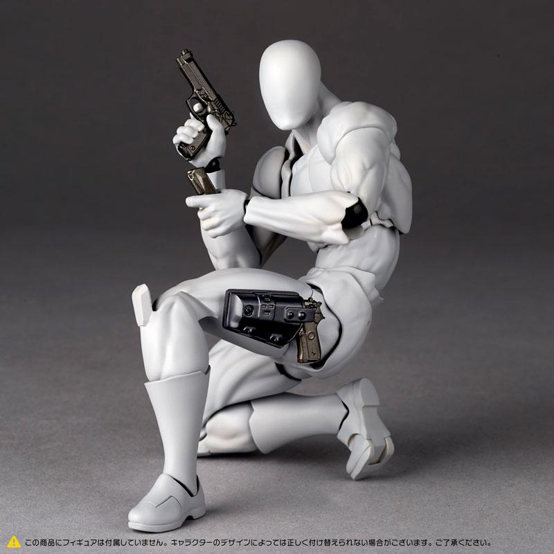 [Pre-order] REVOLTECH Option Parts Expansion Pack Vol.1 "Pre-order for August 24"