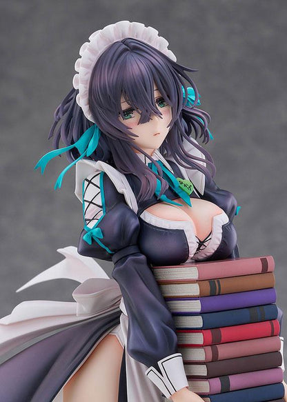 [預訂] Maid Maison『害羞女友』地上Hikage 1/6 完成品模型《25年11月預約》