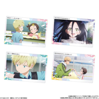 [預訂] TV動畫『金牌得主』 威化餅 20個入BOX (食玩)《26年1月預約》