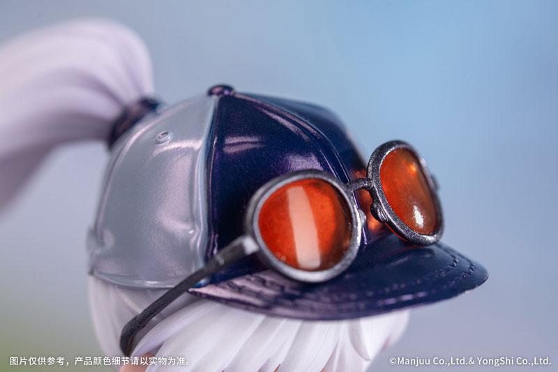 [預訂] Gift+ 碧藍航線 企業號 追風者 1/8 完成品模型《26年1月預約》