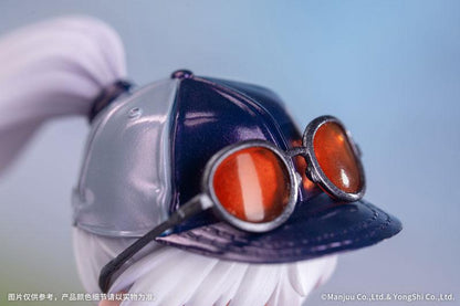 [預訂] Gift+ 碧藍航線 企業號 追風者 1/8 完成品模型《26年1月預約》