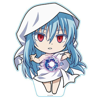 [Pre-order] Puni Colle about my reincarnation as a slime! Rimuru King of Wisdom ver. "Reservation for August 24"