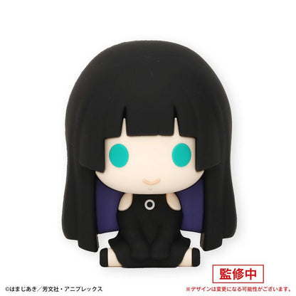 [預訂] 孤獨搖滾！ 橡膠吉祥物 PA小姐《25年10月預約》