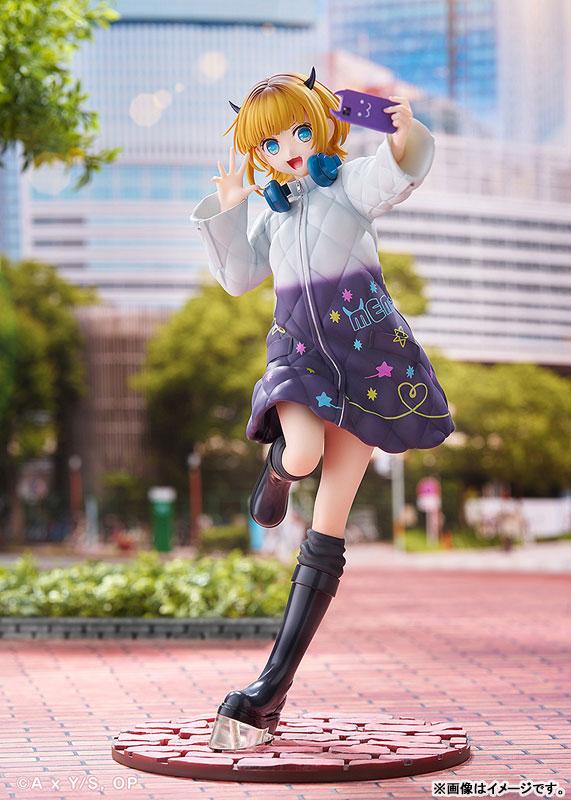 [Pre-order] MEM Chiu's popular costume Ver. 1/6 finished model "Pre-order for February 25"