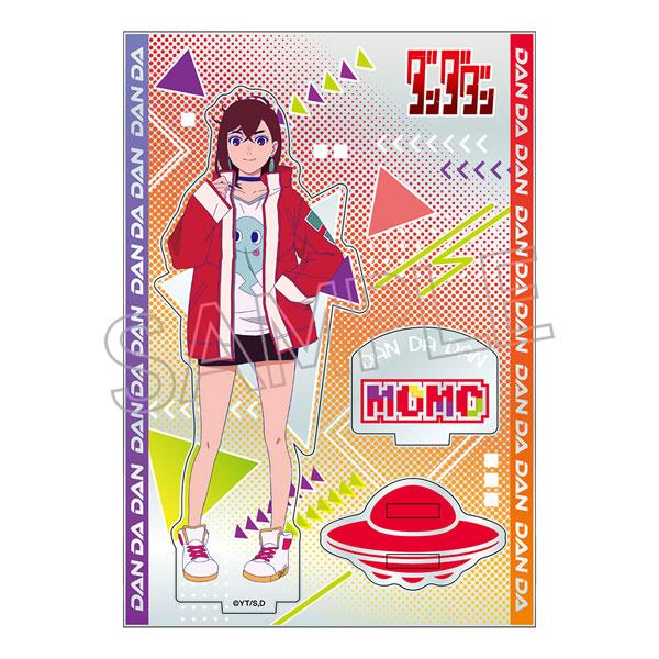 [預訂] TV動畫『膽大黨』 Vivid Line 立牌Vol.2 桃《25年10月預約》