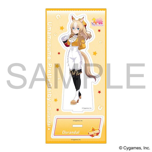 [預訂] 賽馬娘 Pretty Derby 立牌 vol.14 多旺達《25年8月預約》