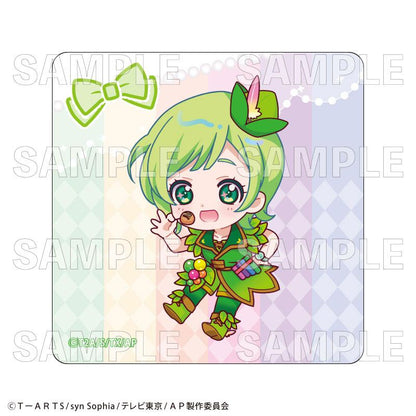 [預訂] 祕密的偶像公主 交換貼紙 10個入BOX《25年9月預約》