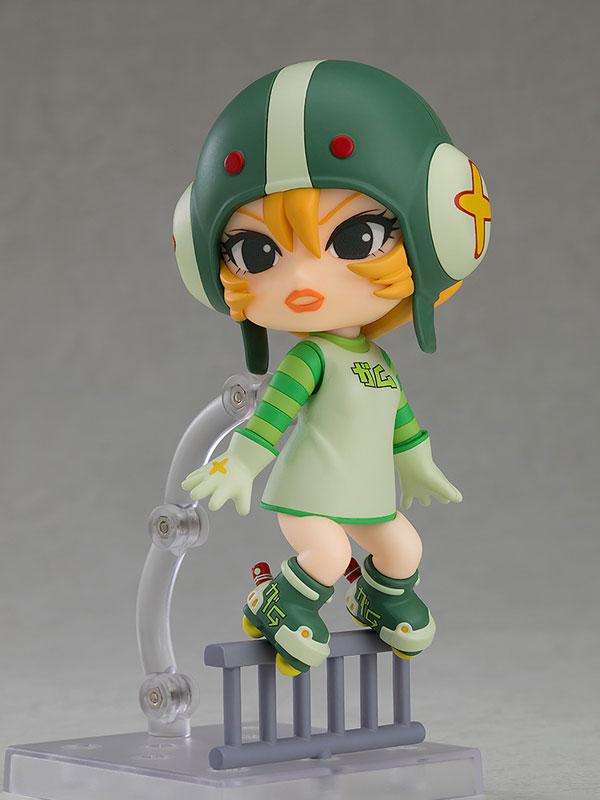 [Pre-order] Nendoroid Jet Radio Gum "Pre-order for May 25"