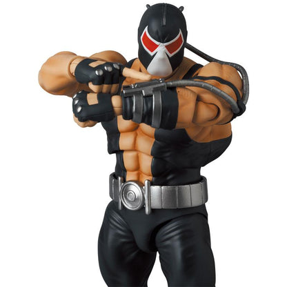 [預訂] MAFEX No.216 MAFEX BANE (BATMAN KNIGHTFALL Ver.)（再次販售）《25年8月預約》