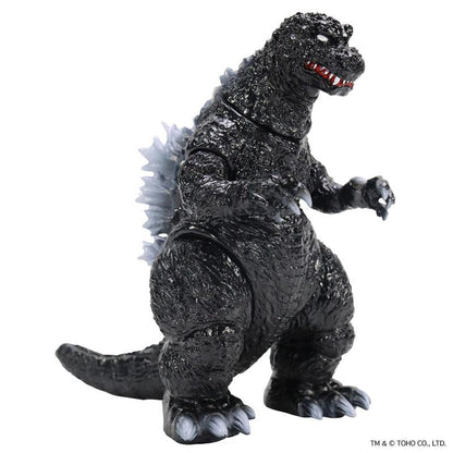 [Pre-order] CCP Medium Series Godzilla EX Chapter 3 Godzilla (2001) Standard Ver. Finished Model "Pre-order in May 24"