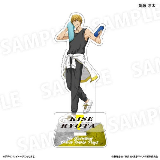 [Pre-order] Kuroko’s Basketball Stand Ryota Wise "February 25 Pre-order"