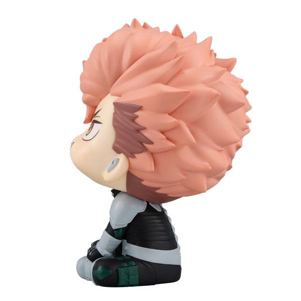 [預訂] LookUp 怪獸8號 古橋伊春 完成品模型（再販）《26年4月預約》