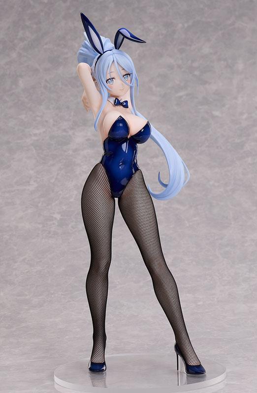 [Pre-order] Reincarnated as the seventh prince, learning magic as you please Sylva Bunny Girl Ver. 1/6 finished model "Pre-order for February 25"