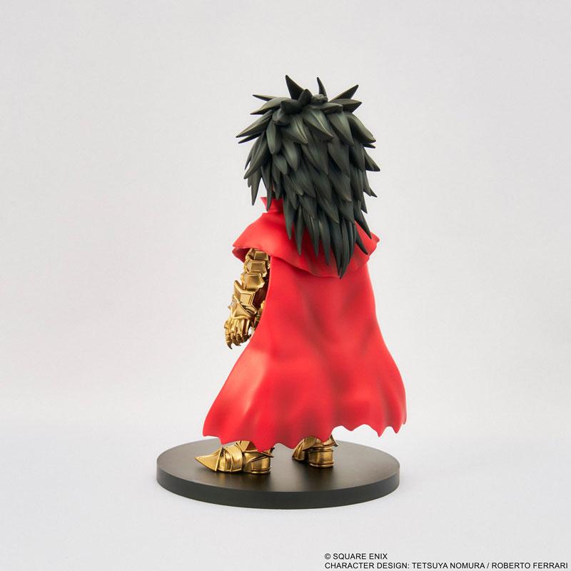 [Pre-order] Final Fantasy VII REBIRTH Adorable Arts Vincent Valentine "July 25 Reservation"