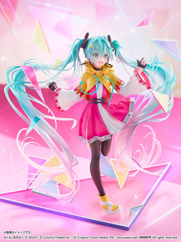 [預訂] 初音未來 -世界計劃 Championship 2022 Autumn Ver.- 1/7 完成品模型《26年2月預約》