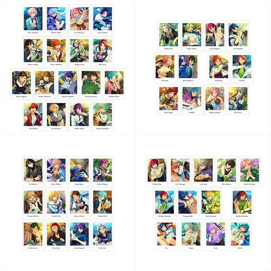 [預訂] 偶像夢幻祭Bright me up！！ P.A.shots！！ Vol.6 Private 10Pack入BOX《25年12月預約》