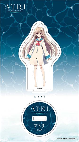 [Reservation] ATRI -My Dear Moments- Lipai Atoli's "Reservation for September 24"