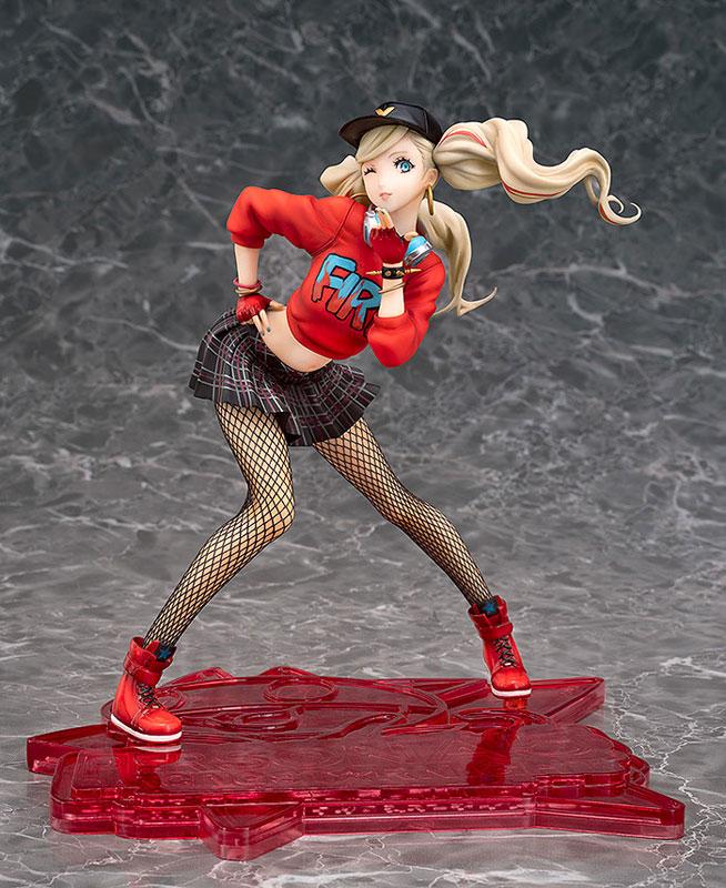 [Pre-order] Persona 5 Dancing Starry Night Takamaki Anzu 1/7 finished model (resale) "Pre-order for December 24"