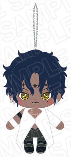 [預訂] 驅魔少年 鑰匙圈 綺奇‧米古（再次販售）《25年11月預約》