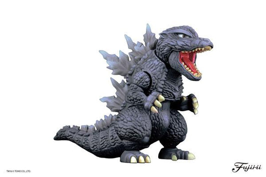 [Pre-order] Q Version Godzilla Series No.601 Godzilla (2003) 70th Anniversary Edition Model "Pre-order in June 24"