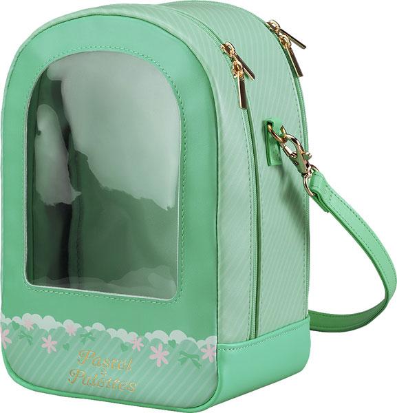 [預訂] 毛絨玩具 外出小包 BanG Dream！ Pastel*Palettes《26年2月預約》