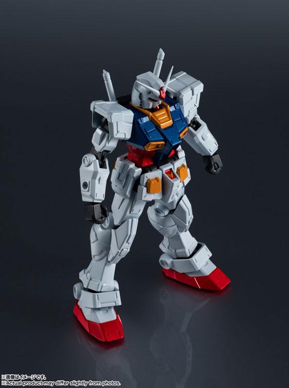 GUNDAM UNIVERSE RX-78-2 鋼彈 Renewal 模型