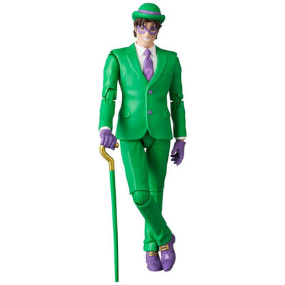 [預訂] MAFEX No.228 MAFEX THE RIDDLER(BATMAN： HUSH Ver.)《25年1月預約》