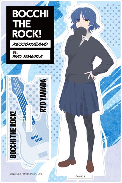 [Pre-order] Animation "Rock of Loneliness!" Standing Vol.2 Ryo Yamada "March 25 Pre-order"