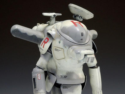 [預訂] Maschinen Krieger SNAKE-EYE RECONNAISSANCE TYPE SEAPIG 1/20 模型（再售）《24年9月預約》