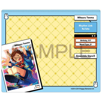 [預訂] 偶像夢幻祭 DECOPAD 天滿光《25年4月預約》